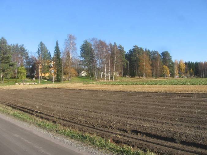 ¿Qué es lo que une un agricultor de Renko, el hombre de negocios más rico en Finlandia y la Reina de Reinos Unidos? El azúcar y los subsidios de la Unión Europea. Pero no hay sobreproducción nacional en Finlandia.