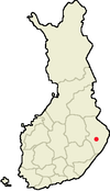 Joensuu, Karelia del Norte